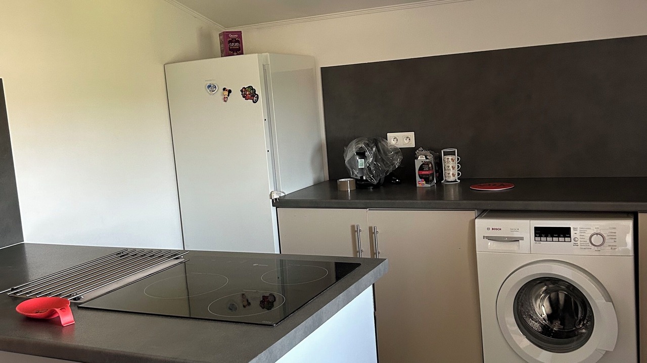 Photo of Kitchen in Grand Sud