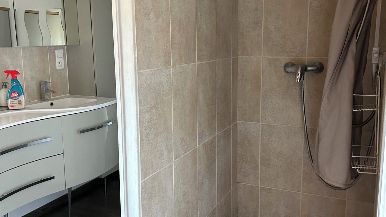 Photo of Bathroom in Grand Sud