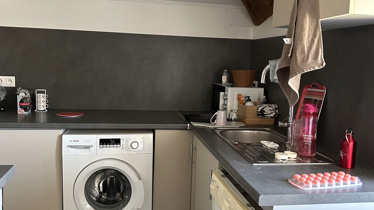 Photo of Kitchen in Grand Sud