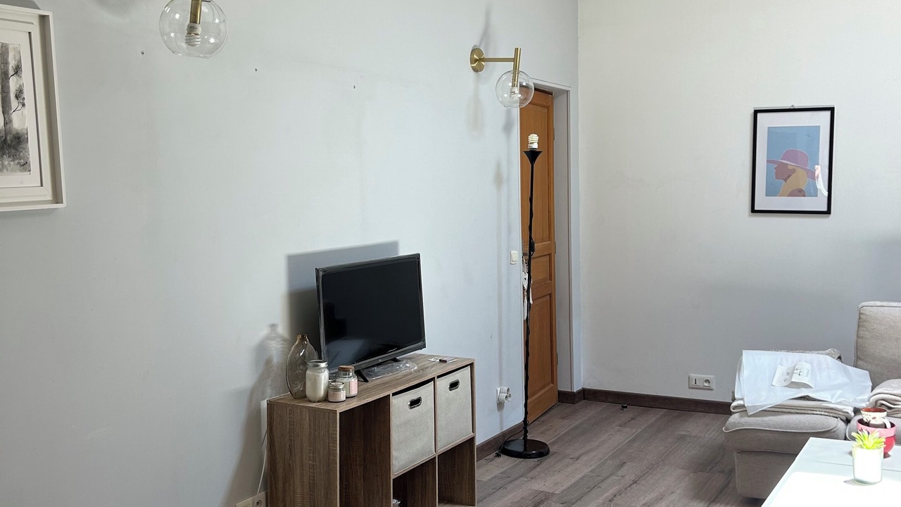 Photo of Livingroom in Grand Sud