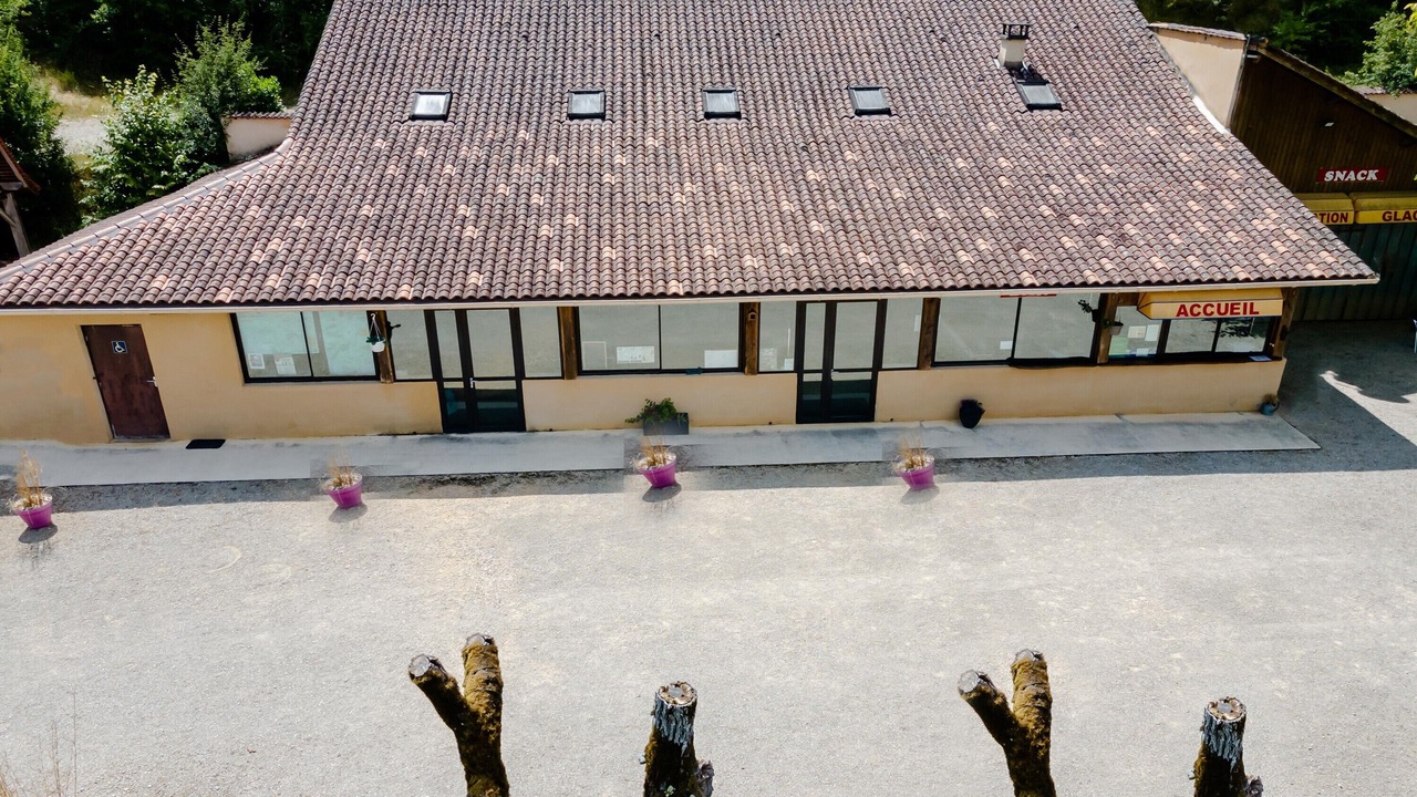 Photo of Outdoor in Saint-Pompont