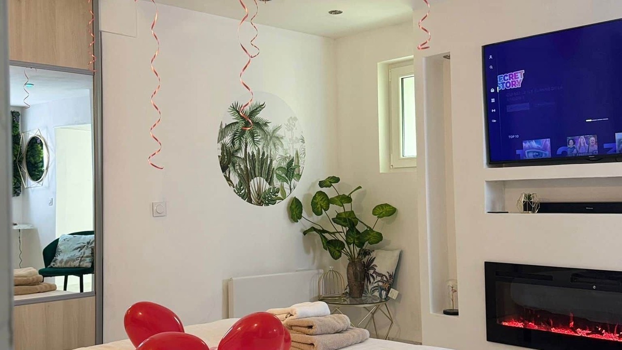 Photo of Bedroom in Montargis
