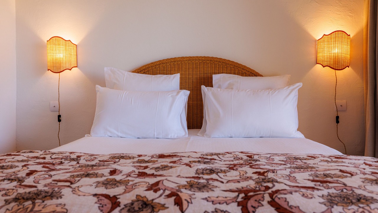 Photo of Bedroom in Mouans-Sartoux