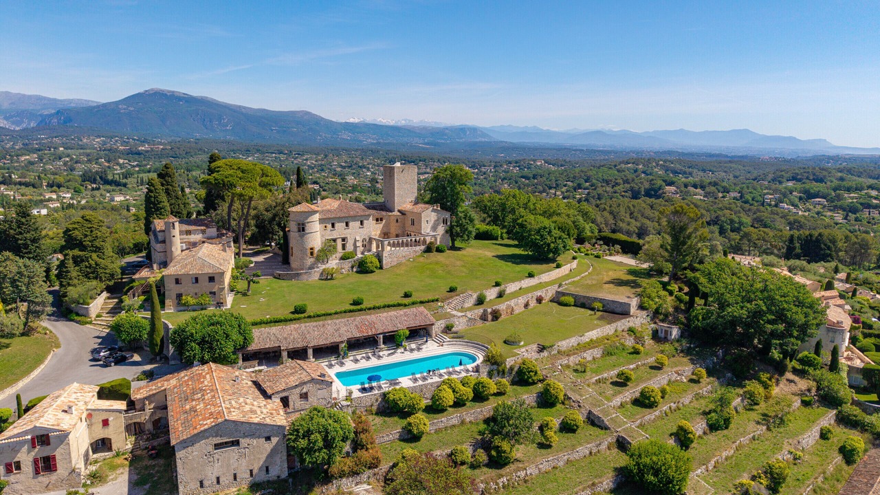 Photo of Outdoor in Mouans-Sartoux