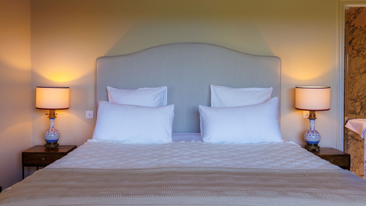 Photo of Bedroom in Mouans-Sartoux