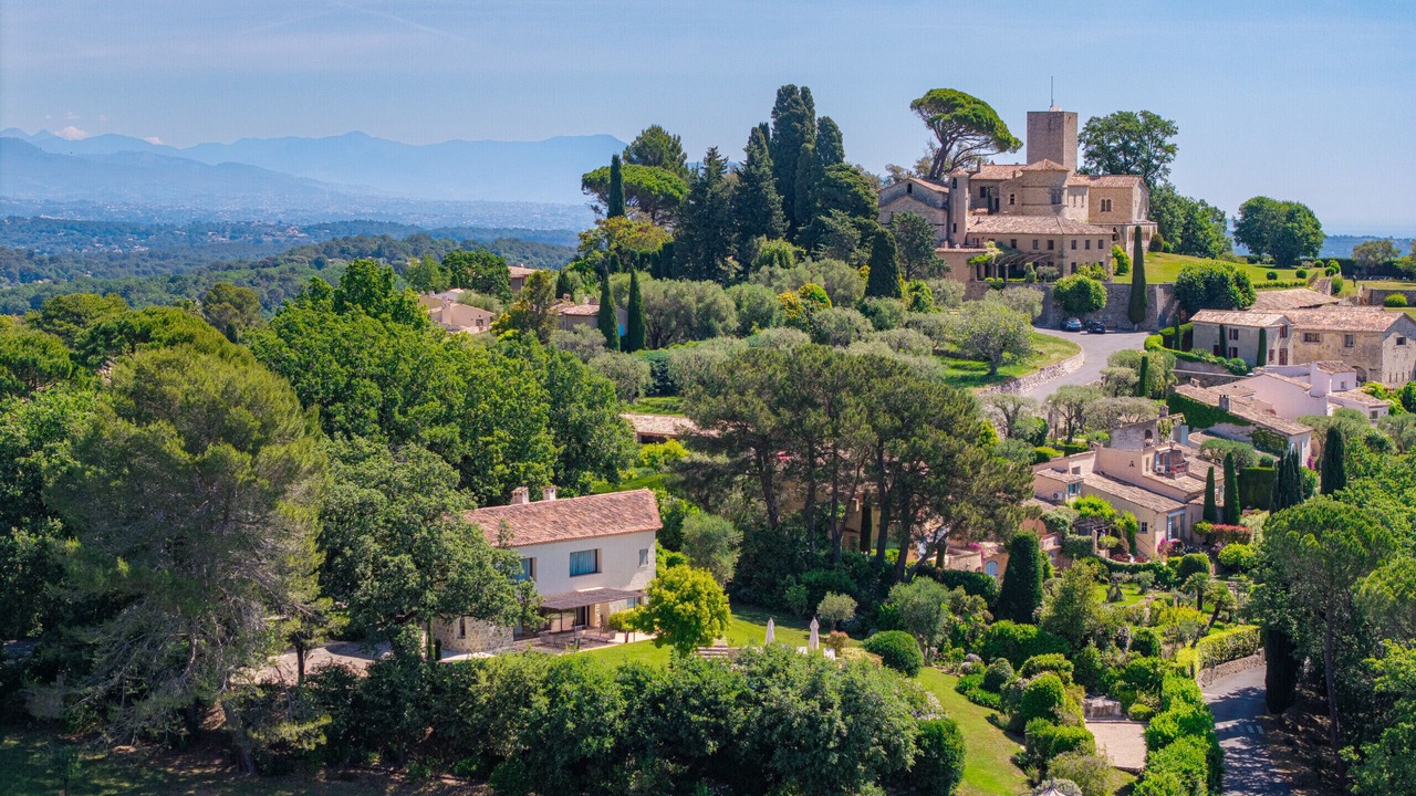 Photo of Outdoor in Mouans-Sartoux