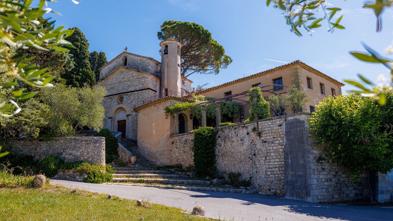 Photo of Outdoor in Mouans-Sartoux