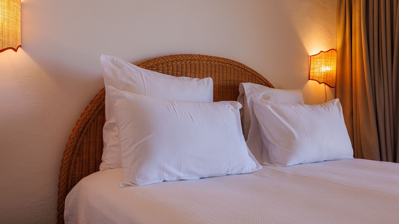Photo of Bedroom in Mouans-Sartoux