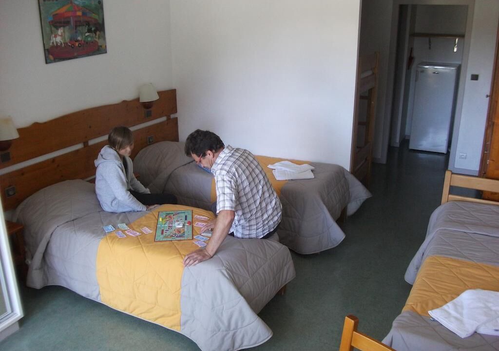 Photo of Bedroom in Premanon