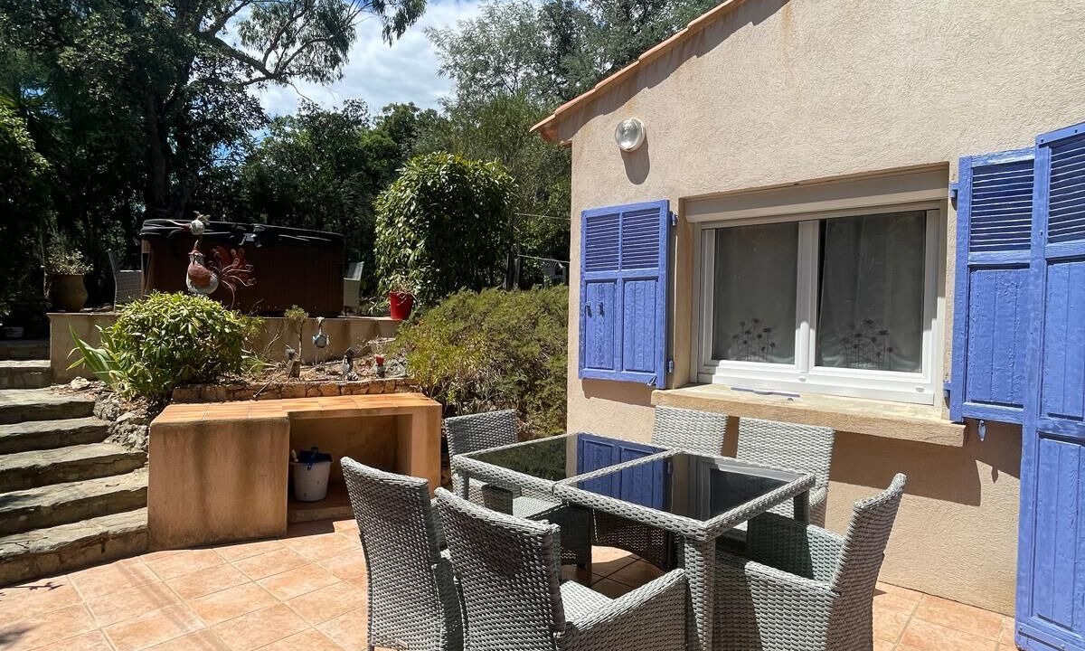 Photo of Outdoor in Guerrevieille
