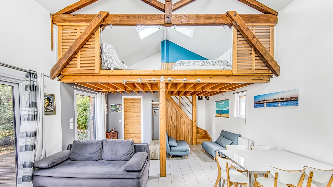 Photo of Livingroom in Baron