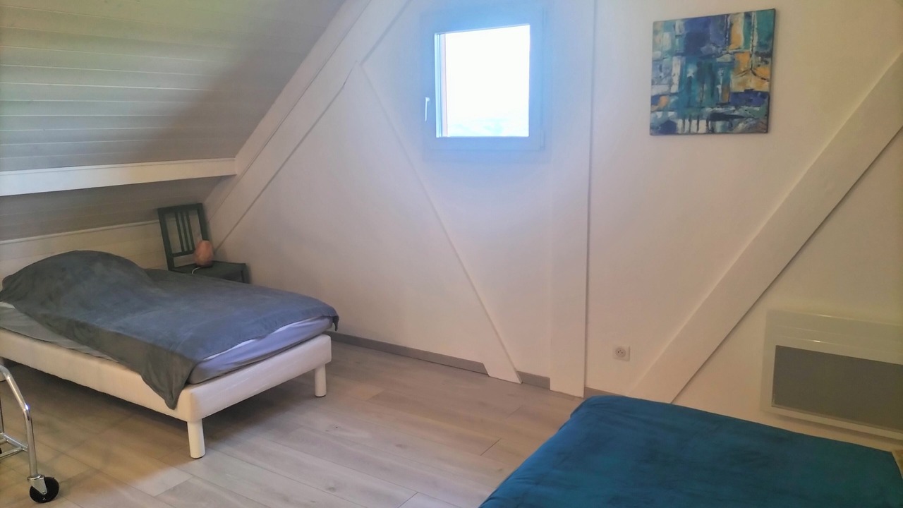 Photo of Bedroom in Massingy