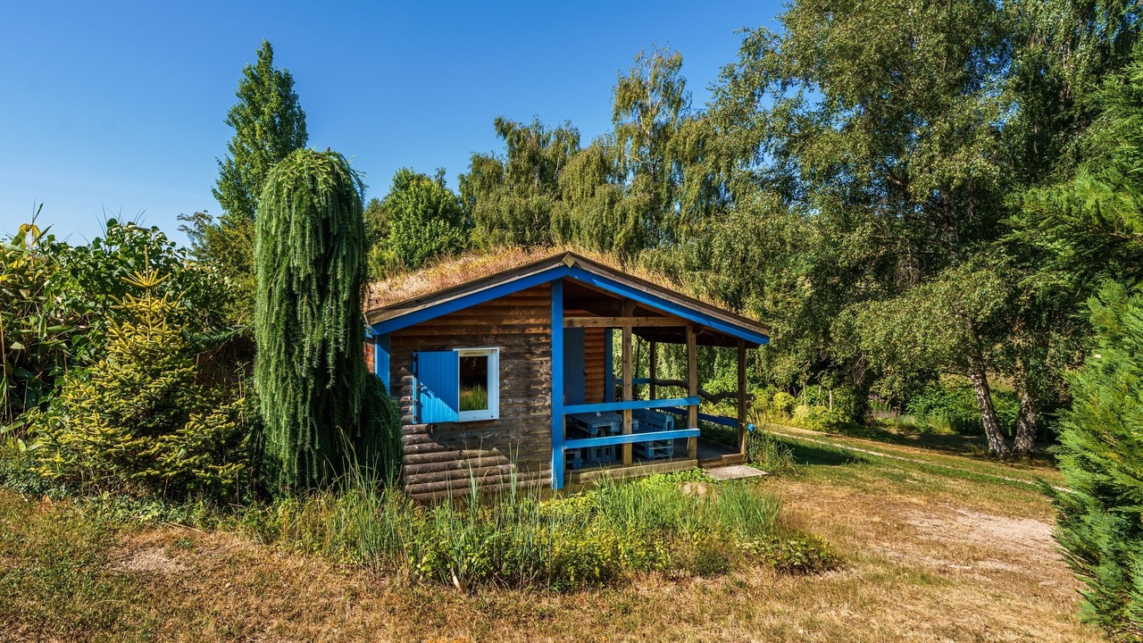 Photo of Outdoor in Saint-Prix