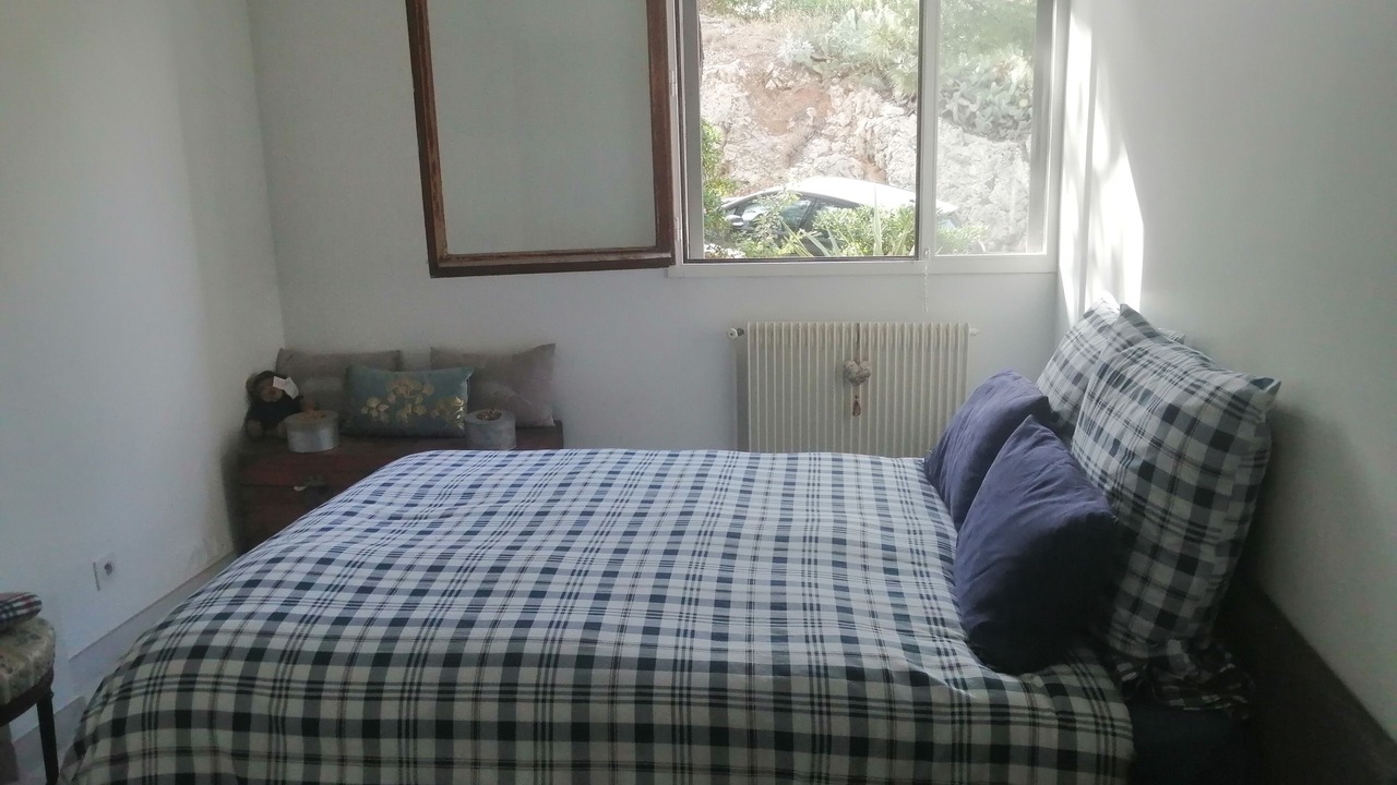 Photo of Bedroom in Bonneveine