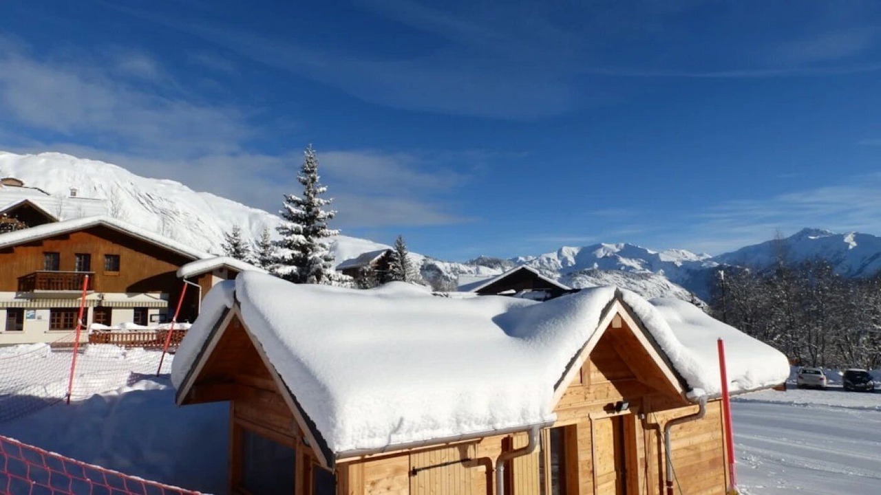 Photo of Outdoor in Les Bottieres
