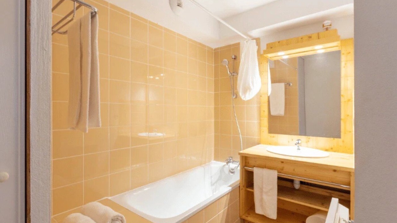 Photo of Bathroom in Les Bottieres