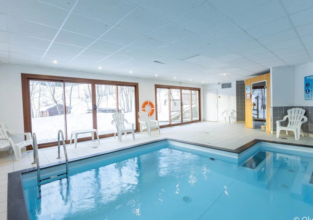 Photo of Outdoor in Les Bottieres