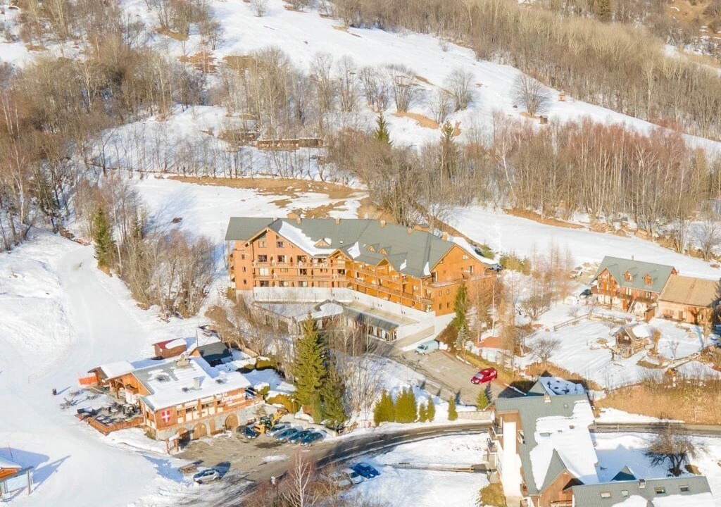 Photo of Outdoor in Les Bottieres