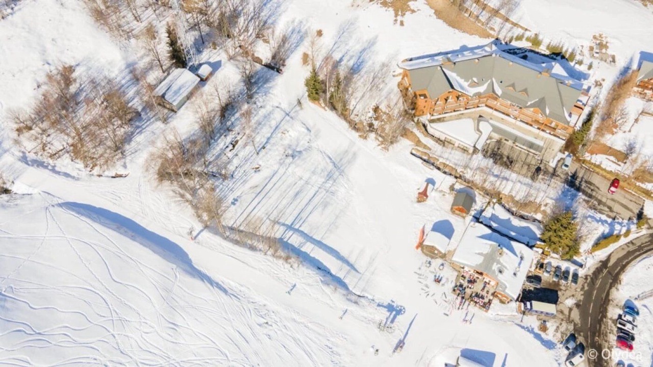 Photo of Outdoor in Les Bottieres
