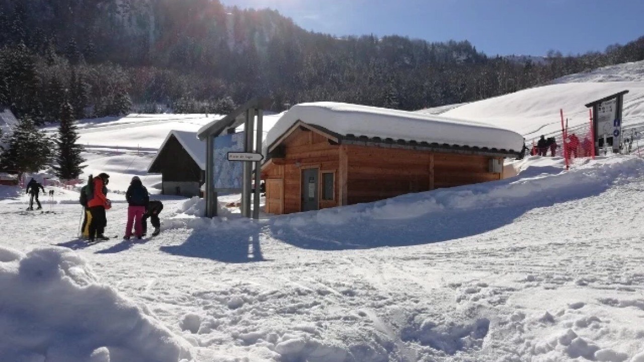 Photo of Others in Les Bottieres