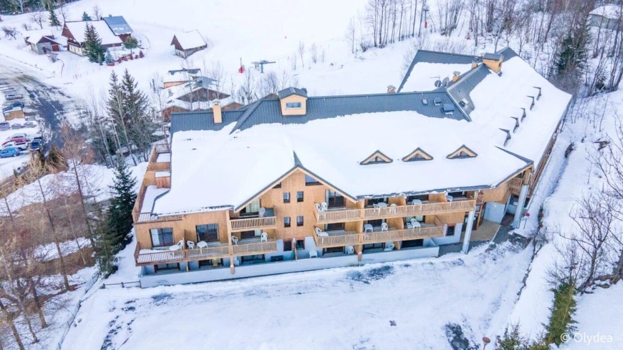 Photo of Outdoor in Les Bottieres