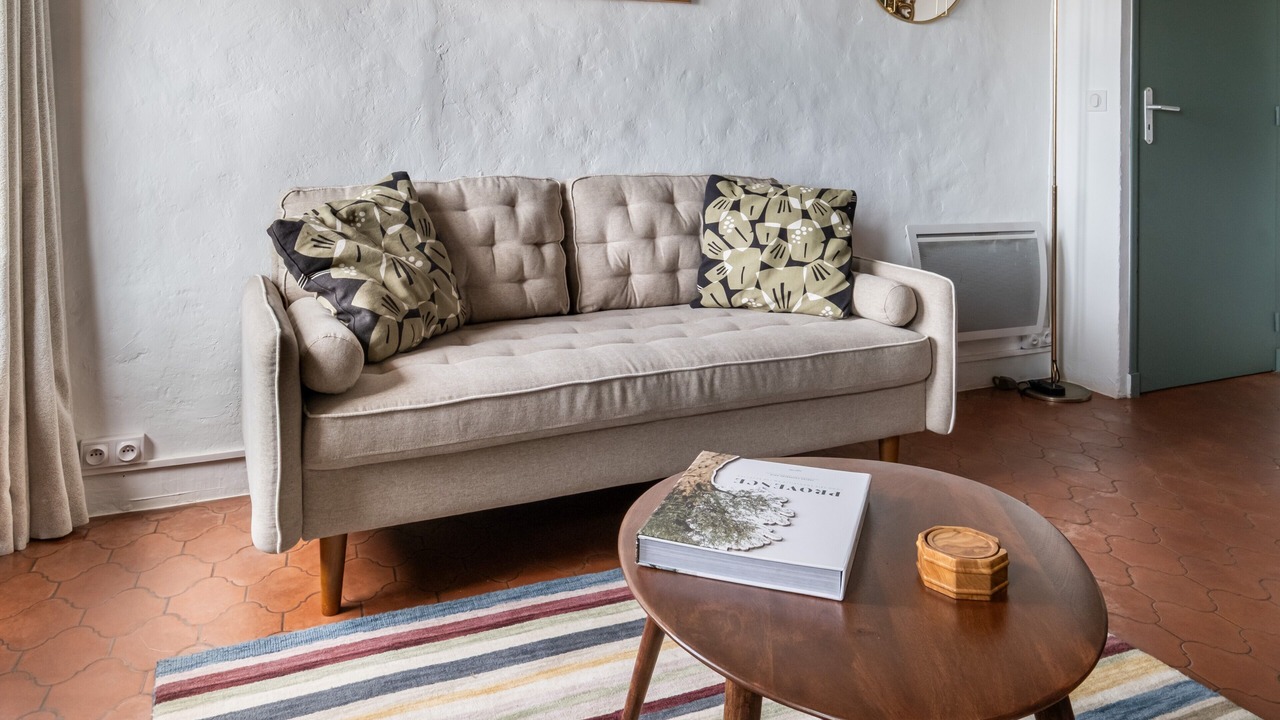 Photo of Livingroom in Tourrettes-sur-Loup