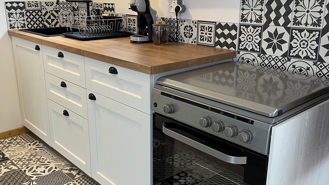 Photo of Kitchen in Vollore-Ville
