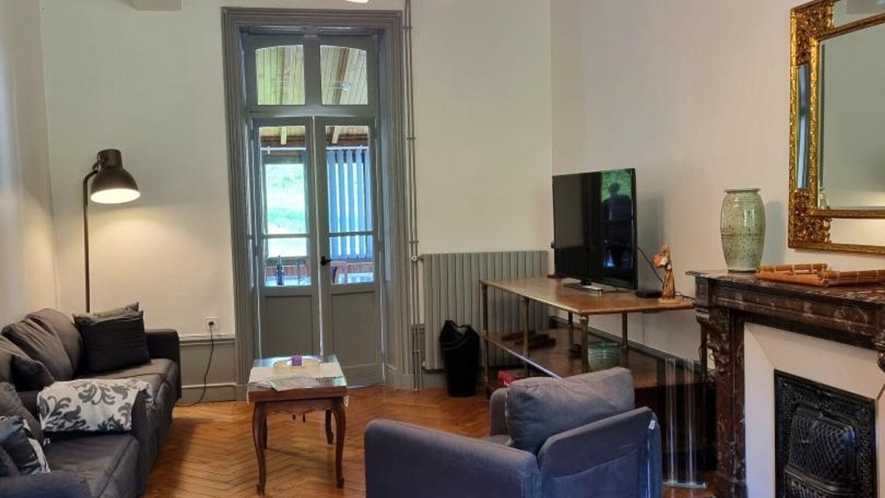 Photo of Livingroom in Neronde