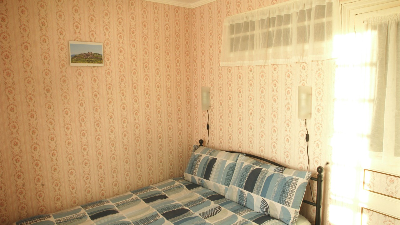 Photo of Bedroom in Sermizelles