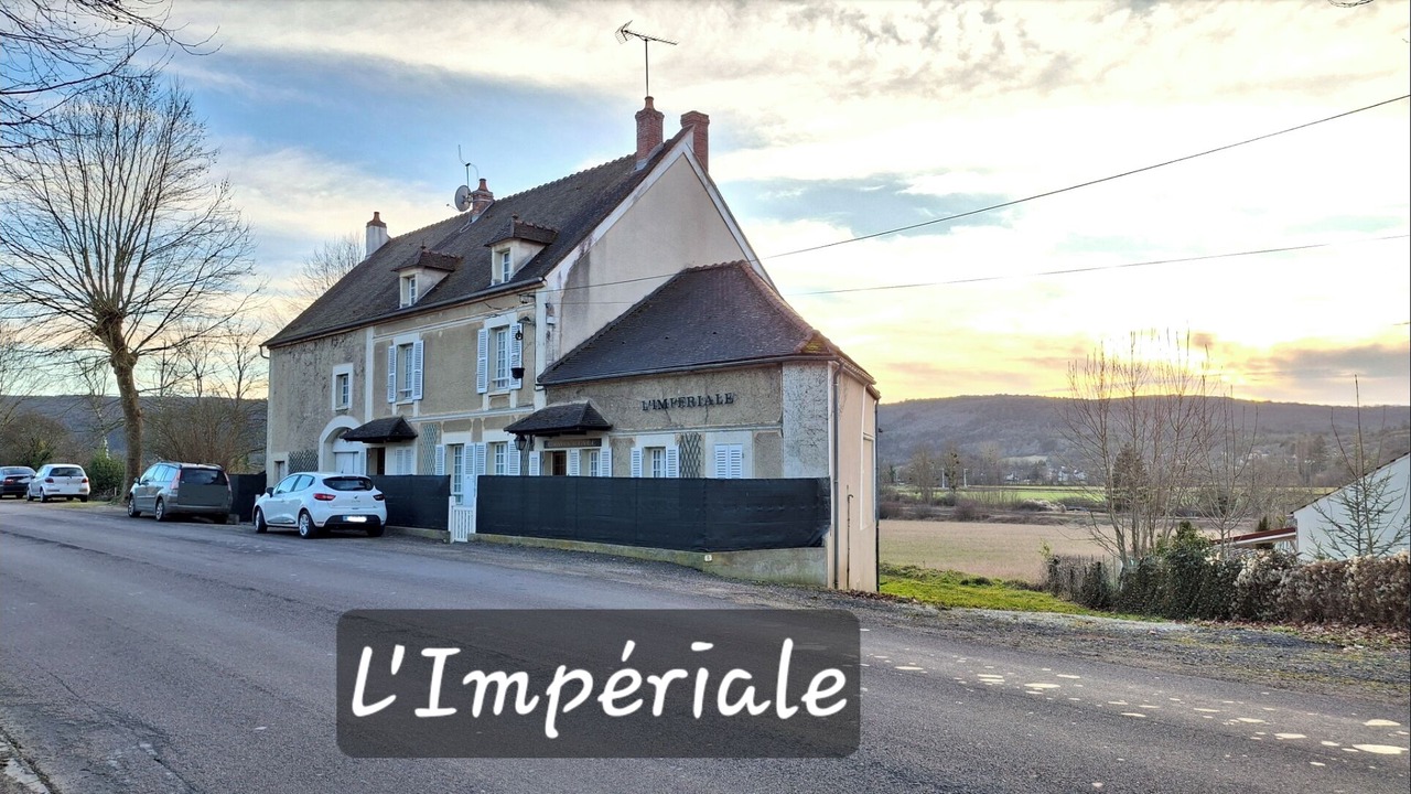 Photo of Outdoor in Sermizelles