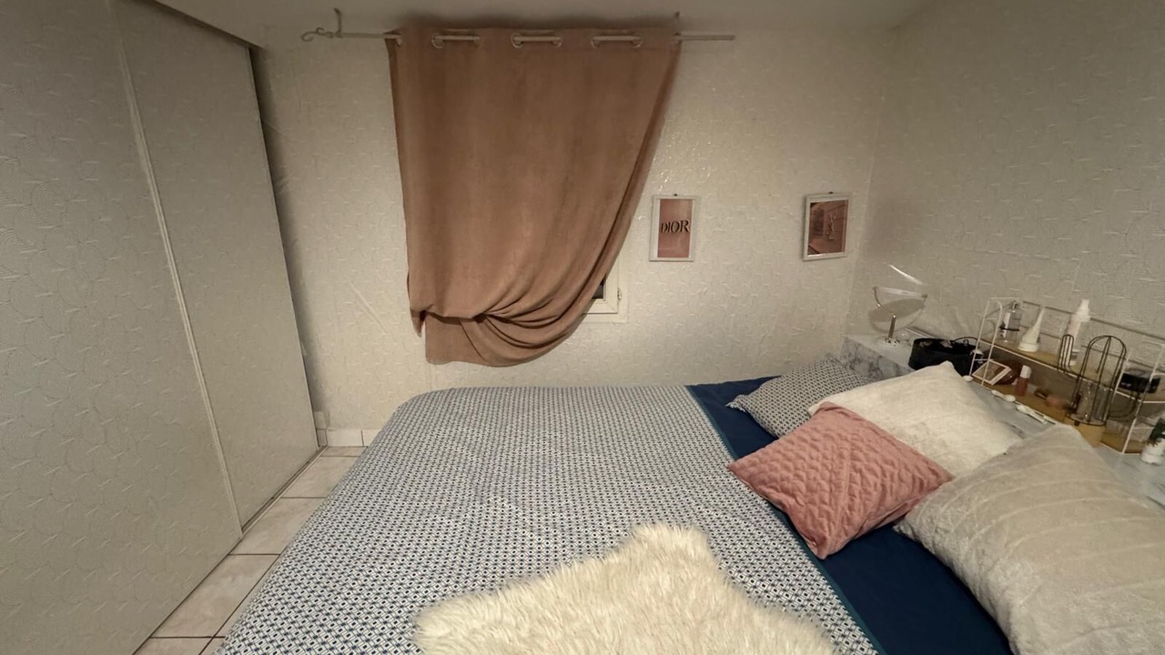 Photo of Bedroom in Digne-les-Bains