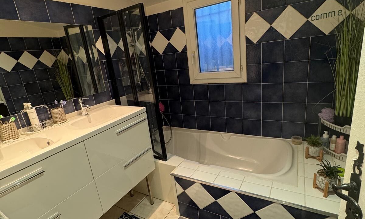 Photo of Bathroom in Digne-les-Bains