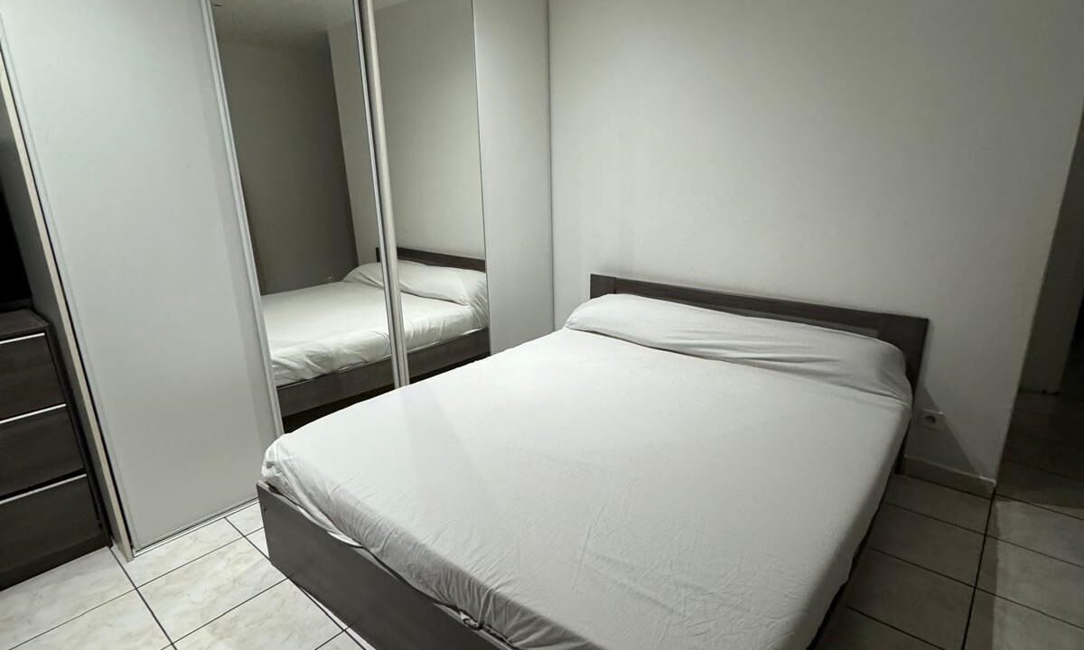Photo of Bedroom in Digne-les-Bains