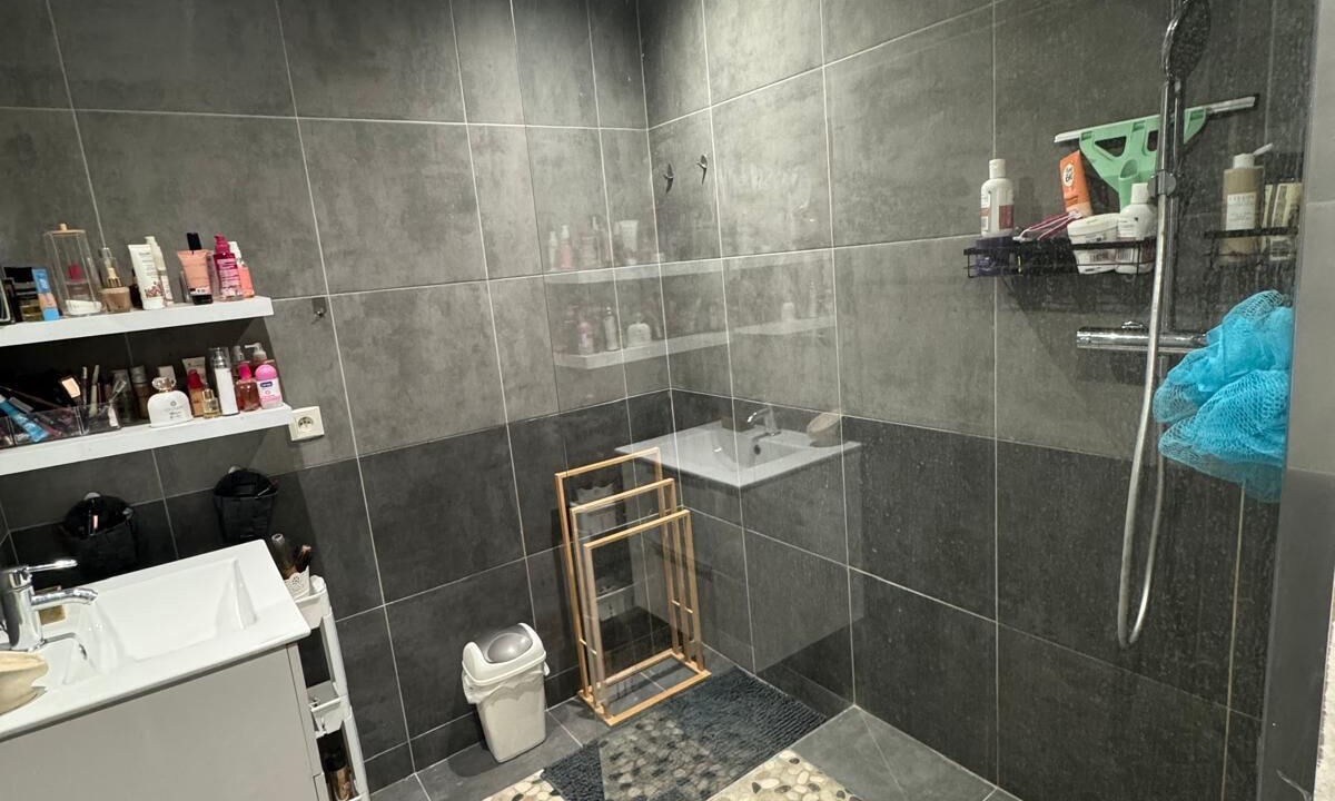 Photo of Bathroom in Digne-les-Bains