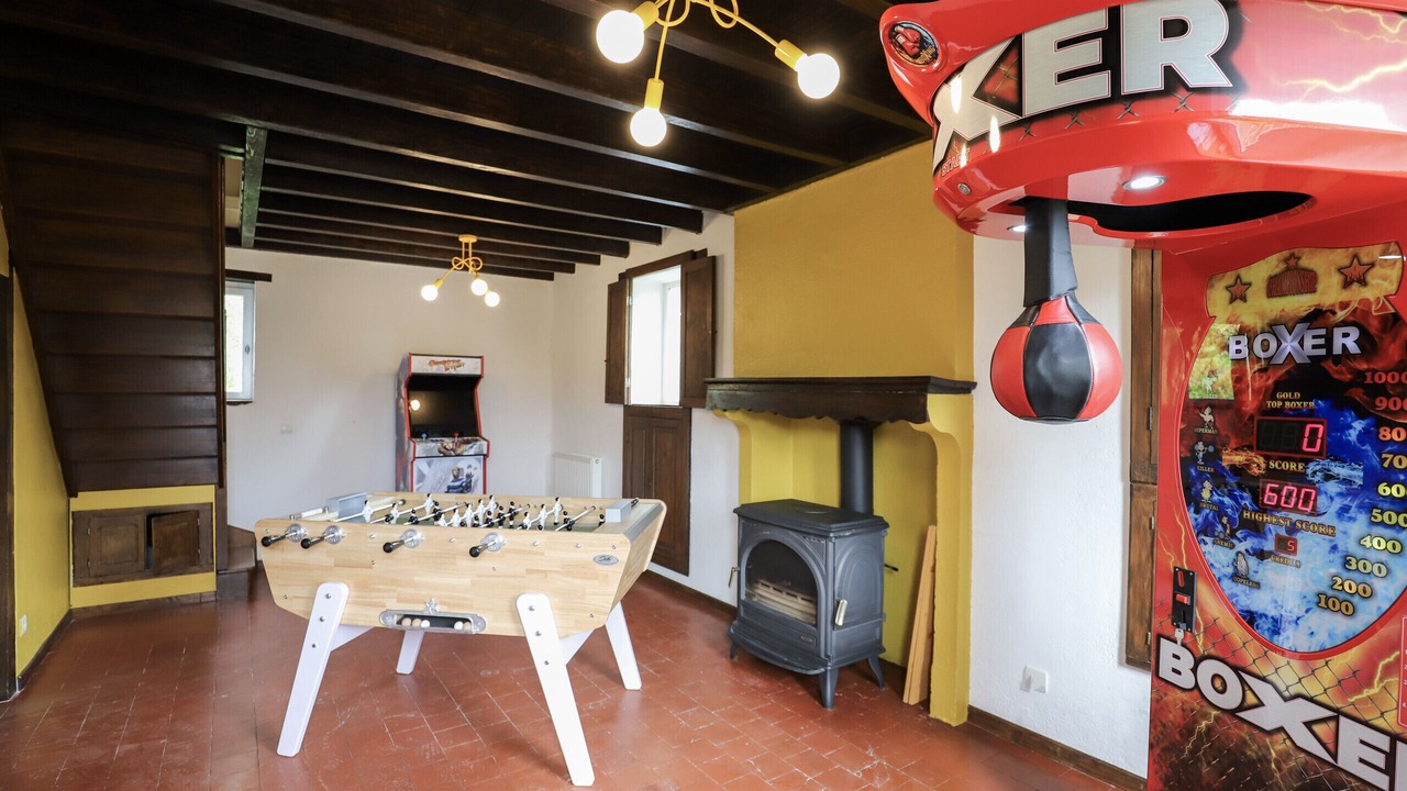 Photo of Bedroom in Lanty
