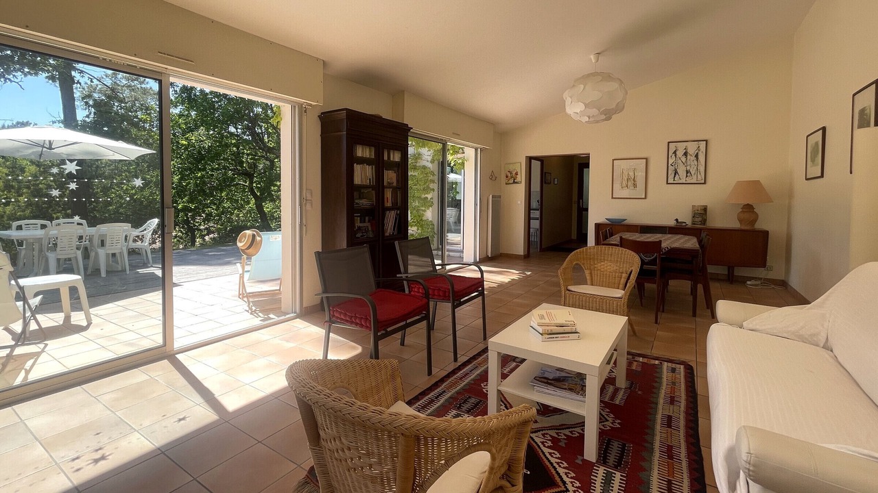 Photo of Livingroom in Pyla-sur-Mer