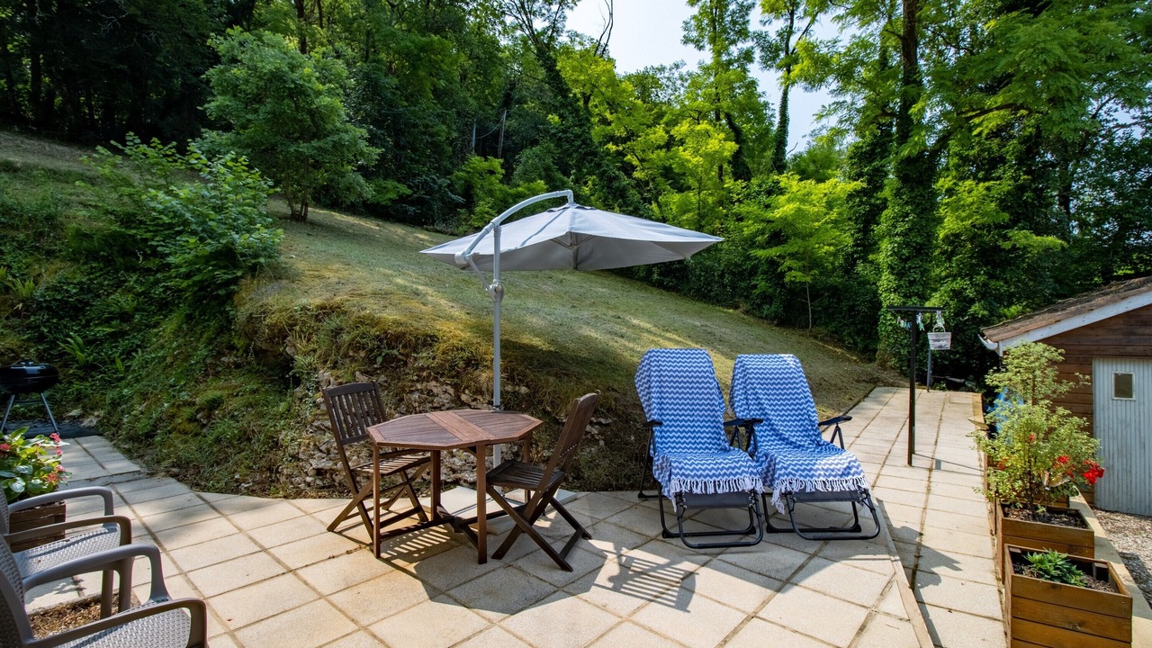 Photo of Outdoor in Aubas