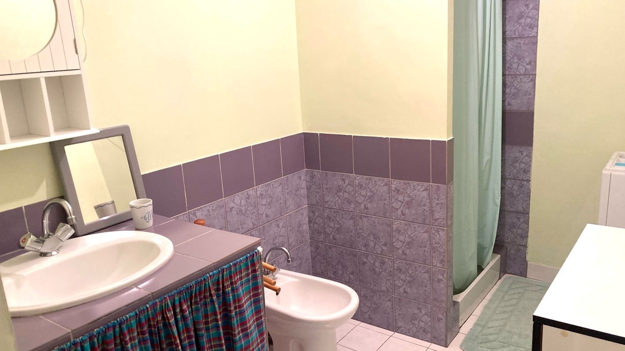 Photo of Bathroom in Valensole