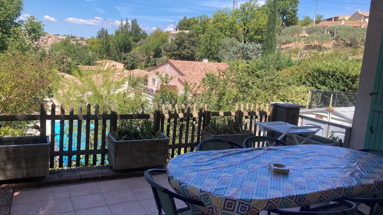 Photo of Outdoor in Valensole