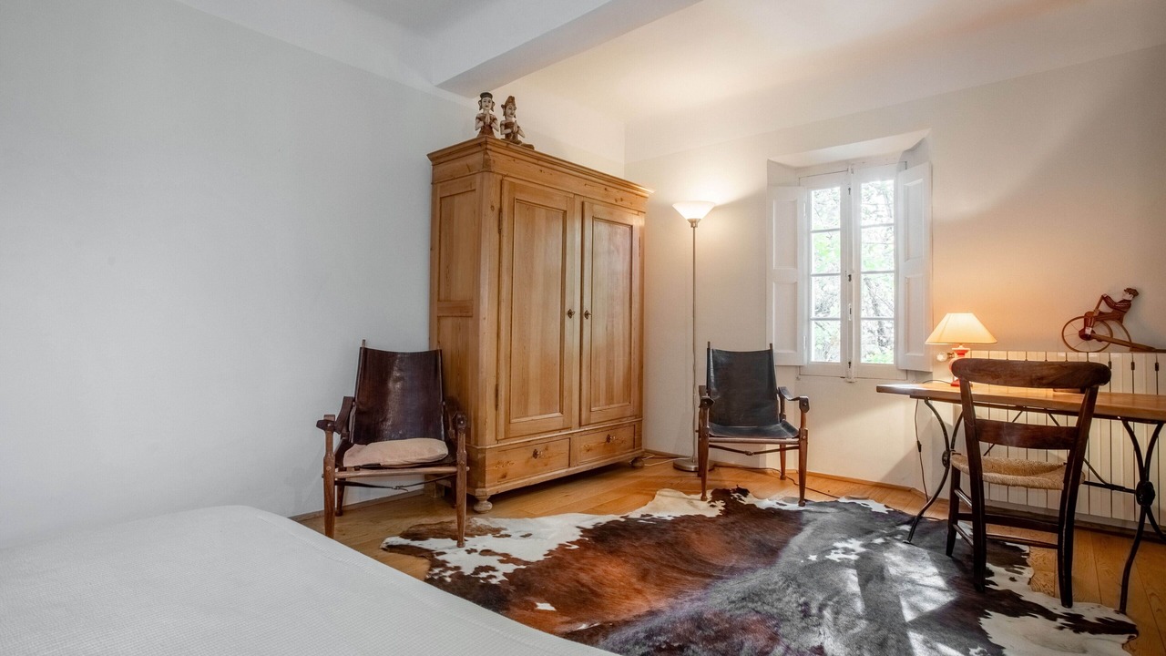 Photo of Bedroom in Lorgues