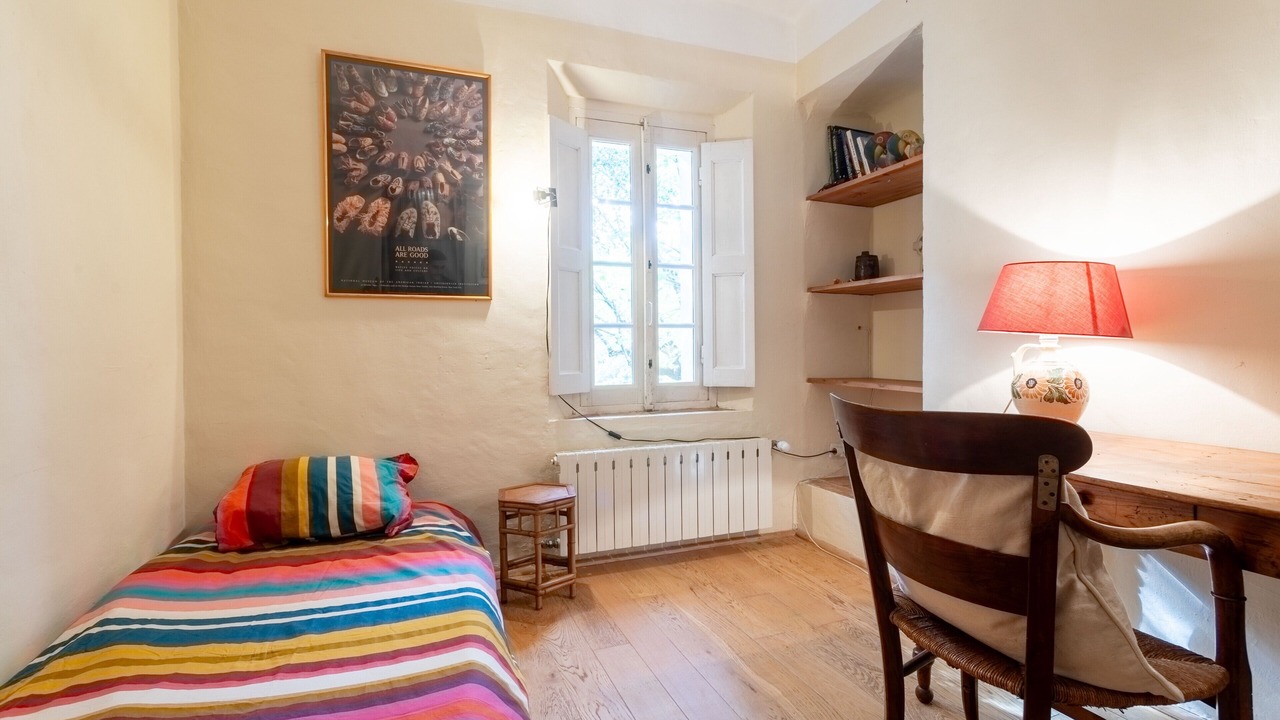 Photo of Bedroom in Lorgues