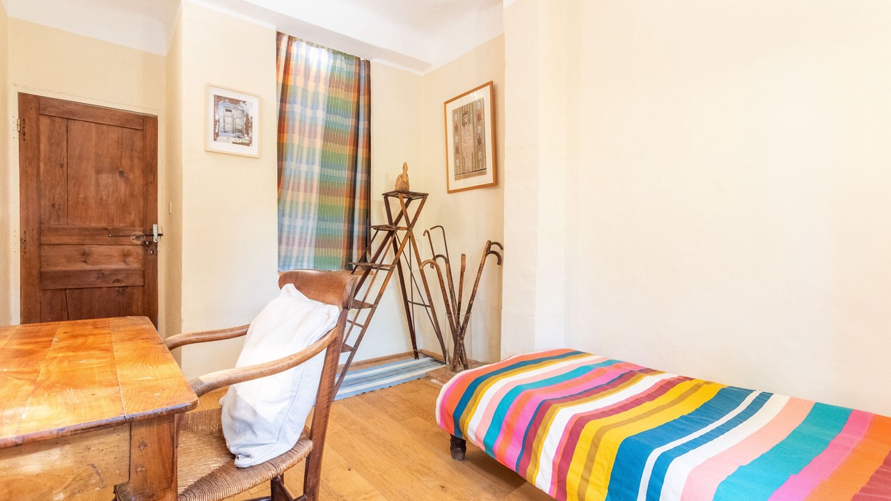 Photo of Bedroom in Lorgues