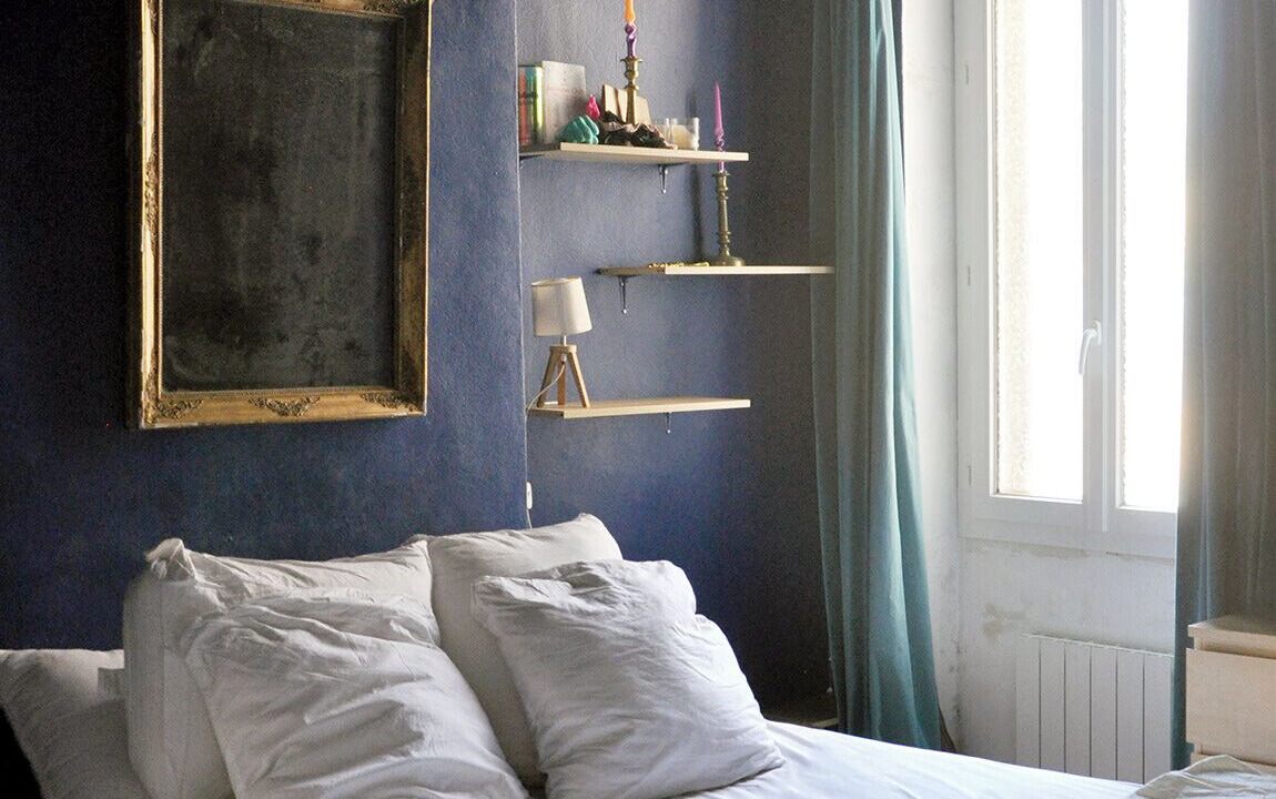 Photo of Bedroom in Le Camas