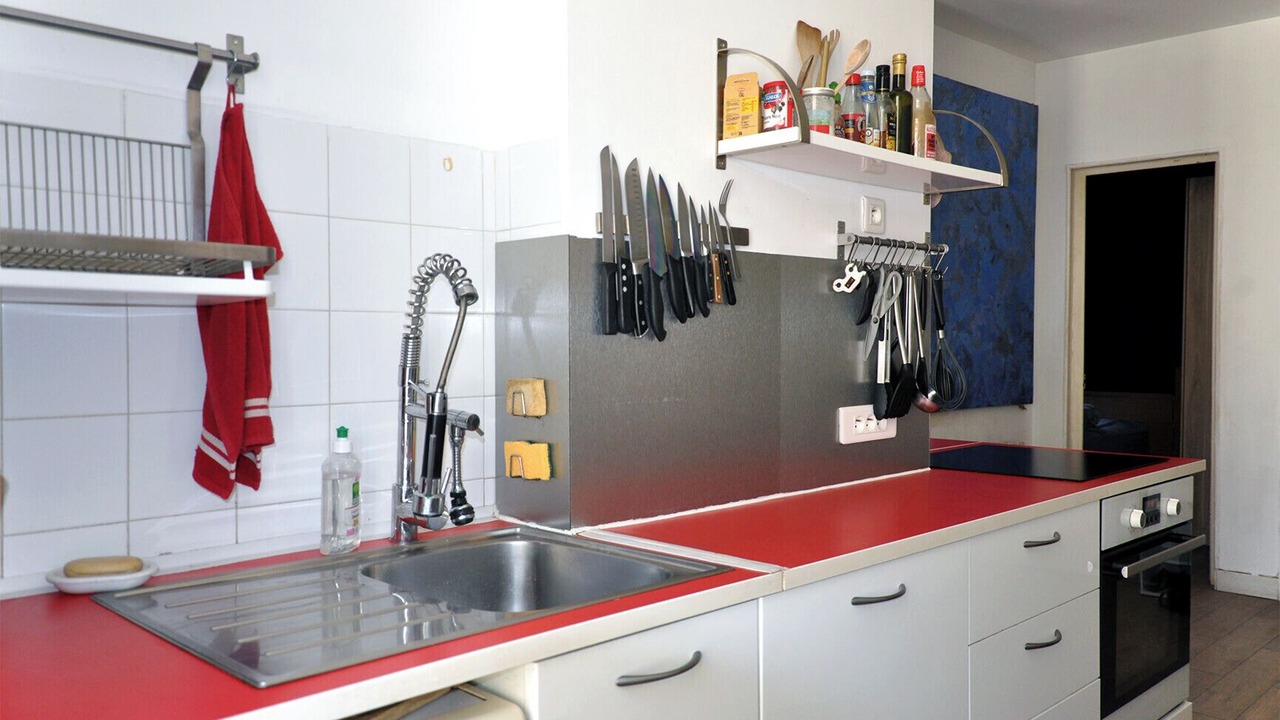 Photo of Kitchen in Le Camas