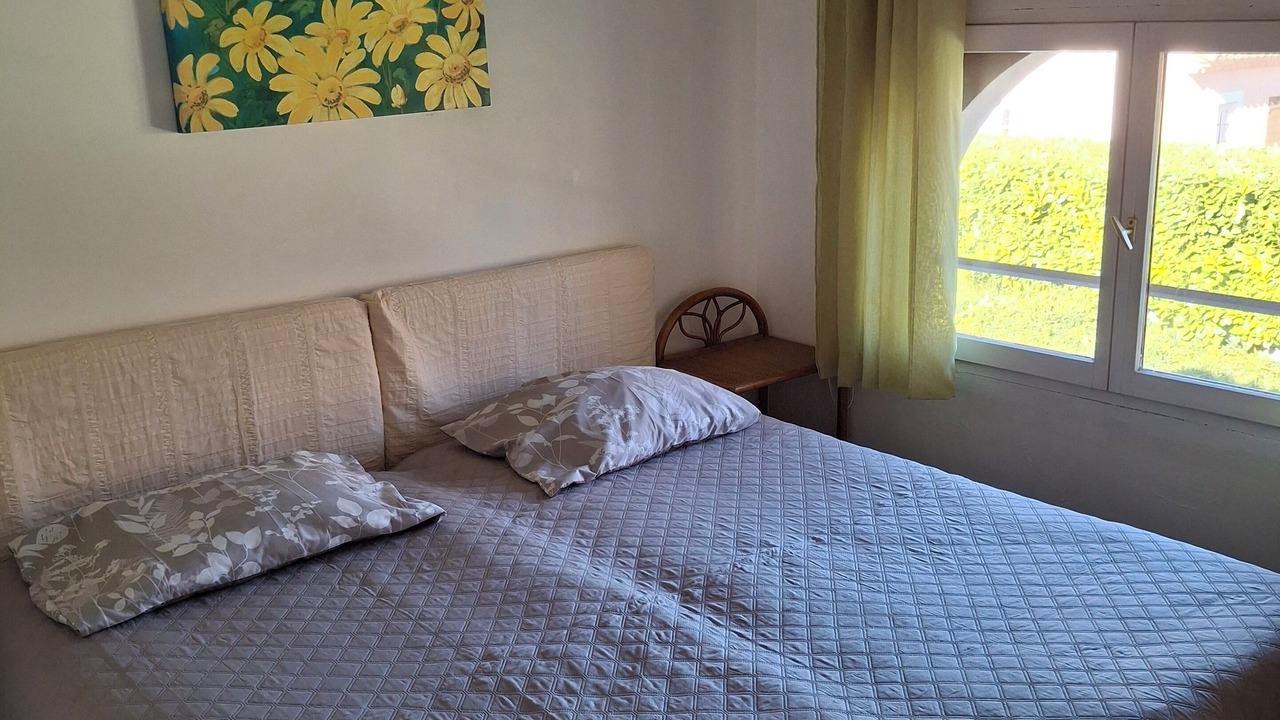 Photo of Bedroom in Saint-Paul-de-Vence