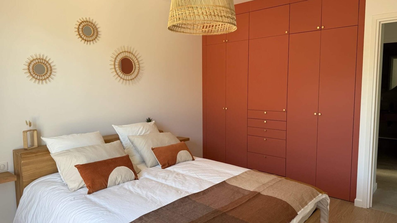 Photo of Bedroom in Le Rouret