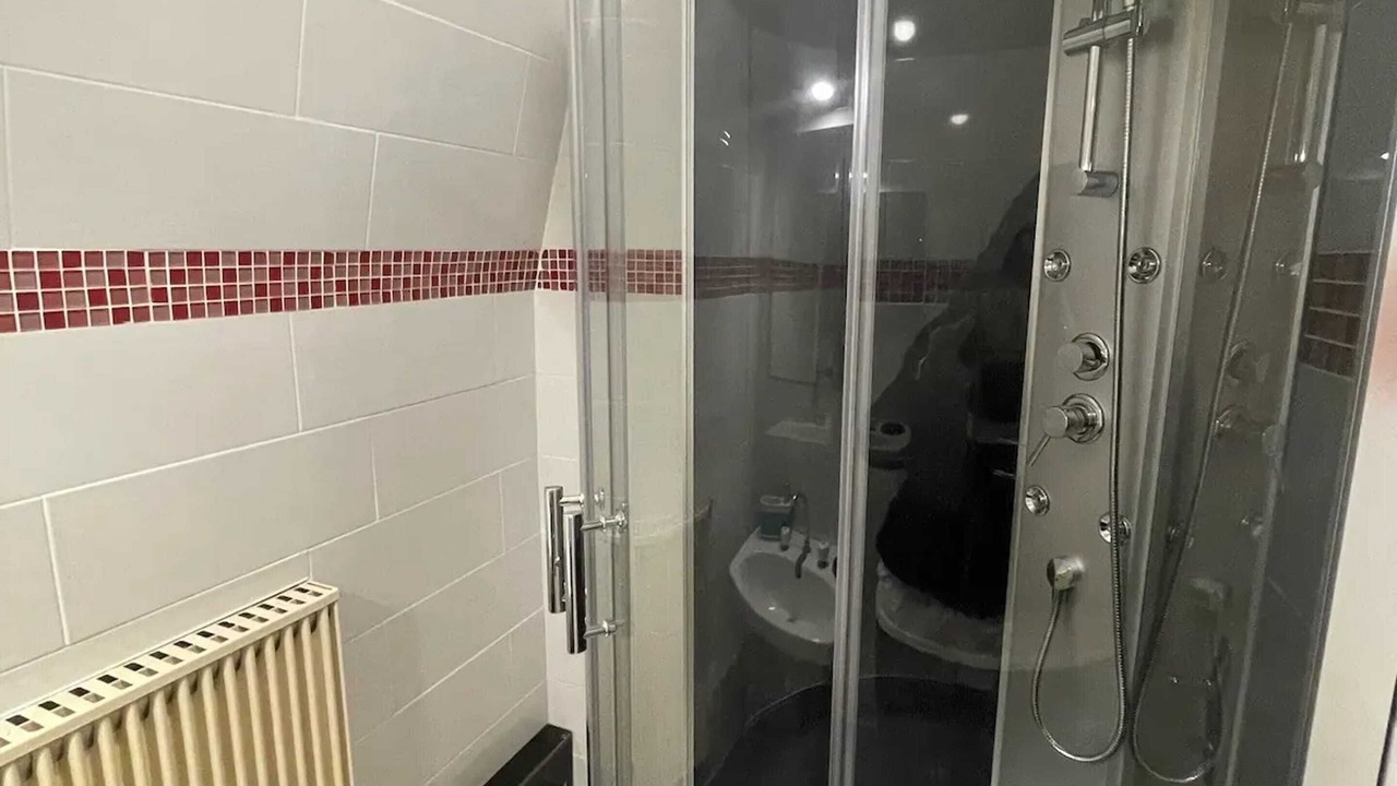 Photo of Bathroom in Garchizy