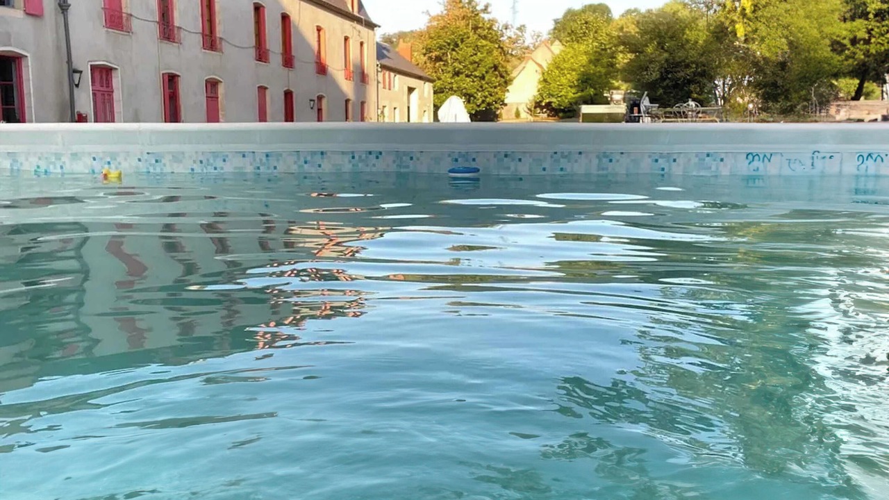 Photo of Outdoor in Garchizy