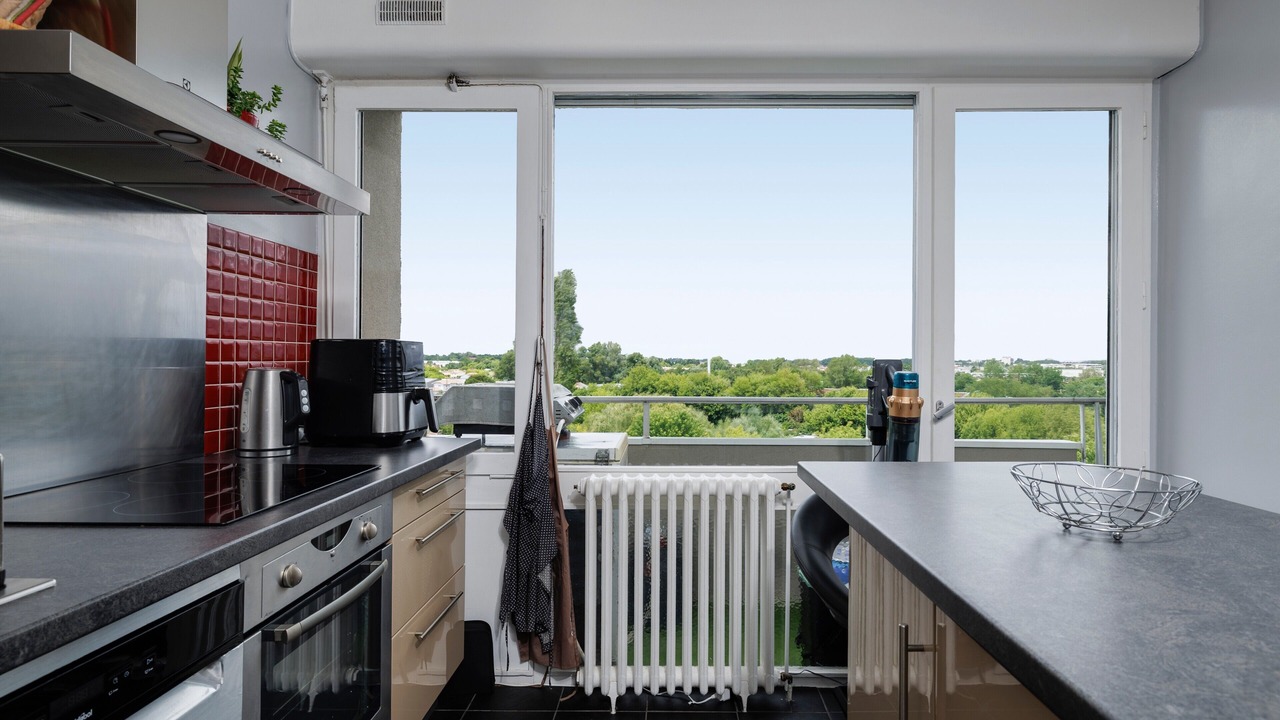 Photo of Kitchen in Le Bouscat