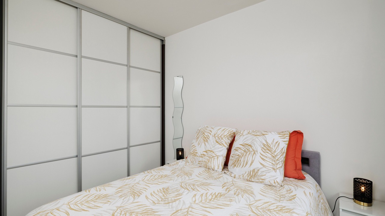 Photo of Bedroom in Le Bouscat